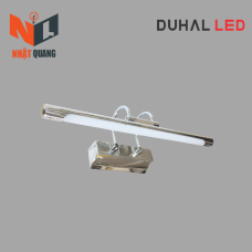ĐÈN LED SOI GƯƠNG XOAY PHÒNG TẮM - SOI TRANH 6W - AIG0061