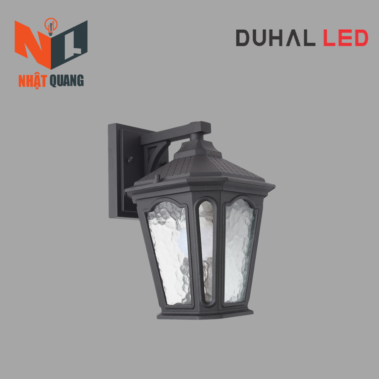 ĐÈN LED GẮN VÁCH TRANG TRÍ 5W - DTV029