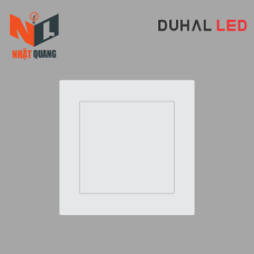 Mặt che thiết bị cổ điển K series MÀU TRẮNG - C1A110