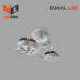 ĐÈN LED CHIẾU ĐIỂM 2x12W - SAIC805