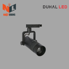 ĐÈN LED THANH RAY CHIẾU ĐIỂM 10W - DIA0102