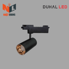 ĐÈN LED THANH RAY CHIẾU ĐIỂM 20W - DIA1020
