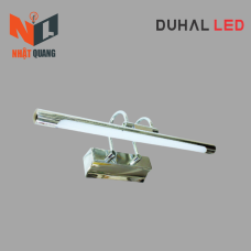 ĐÈN LED SOI GƯƠNG XOAY PHÒNG TẮM - SOI TRANH 9W - AIG0091