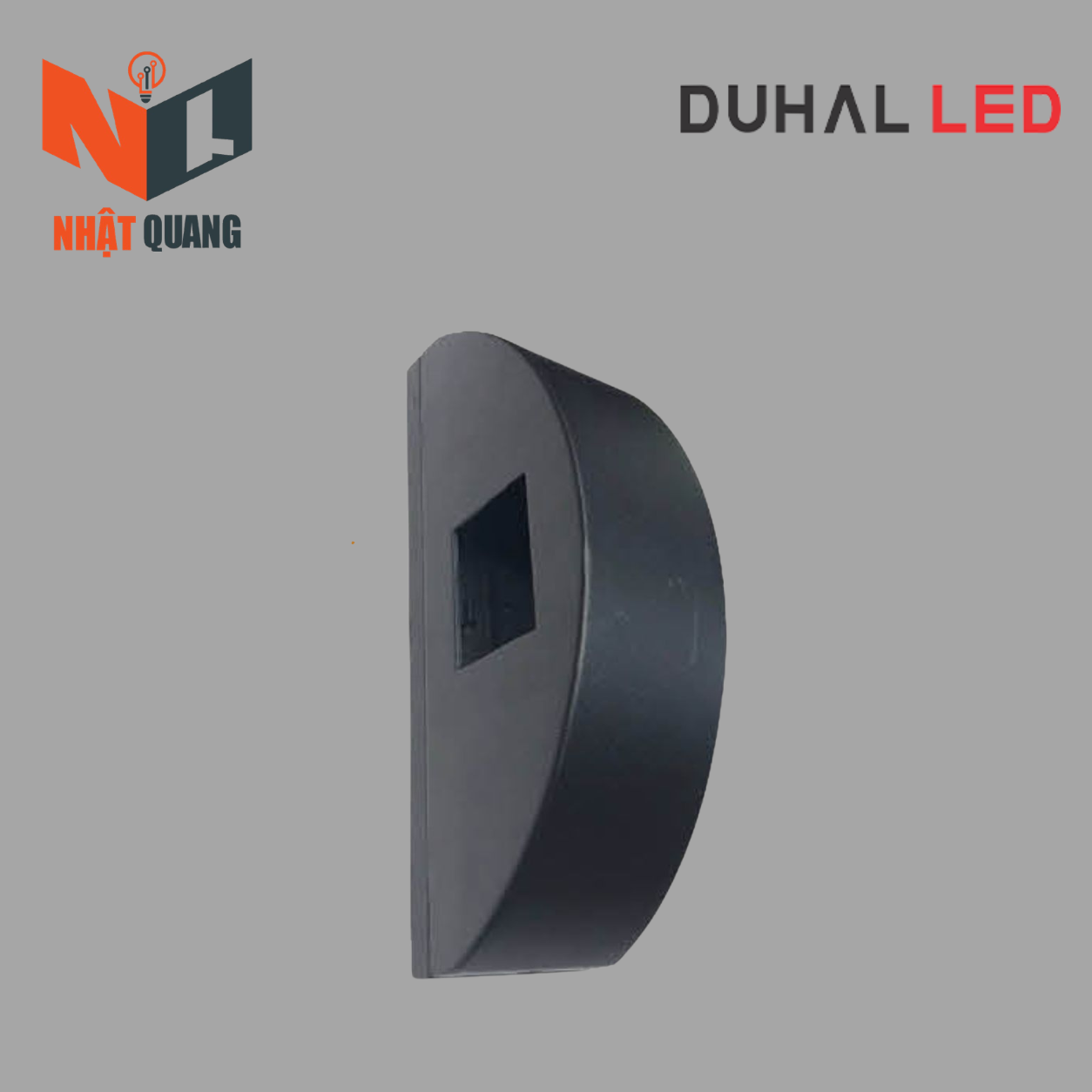 ĐÈN LED GẮN VÁCH TRANG TRÍ 10W - ABY012