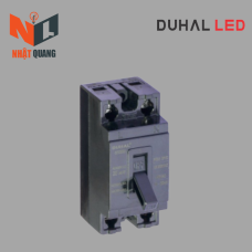 Cầu dao an toàn (CB tự động) 10A  - S7D210
