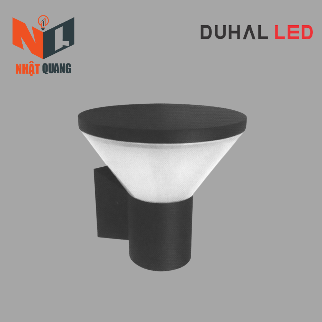ĐÈN LED GẮN VÁCH TRANG TRÍ 4W - DVH314