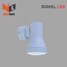 ĐÈN LED GẮN VÁCH TRANG TRÍ 5W - ABY101