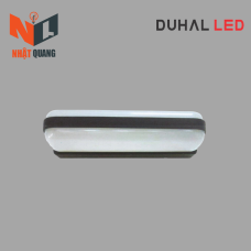 ĐÈN LED GẮN VÁCH TRANG TRÍ 9W - ABY025