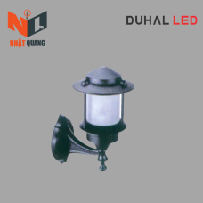 ĐÈN LED GẮN VÁCH TRANG TRÍ 5W - ABY107