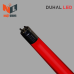 BÓNG LED TUBE MÀU ĐỎ T8 0.6M 6W - DHA801R