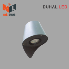 ĐÈN LED GẮN VÁCH TRANG TRÍ 10W - ABY024