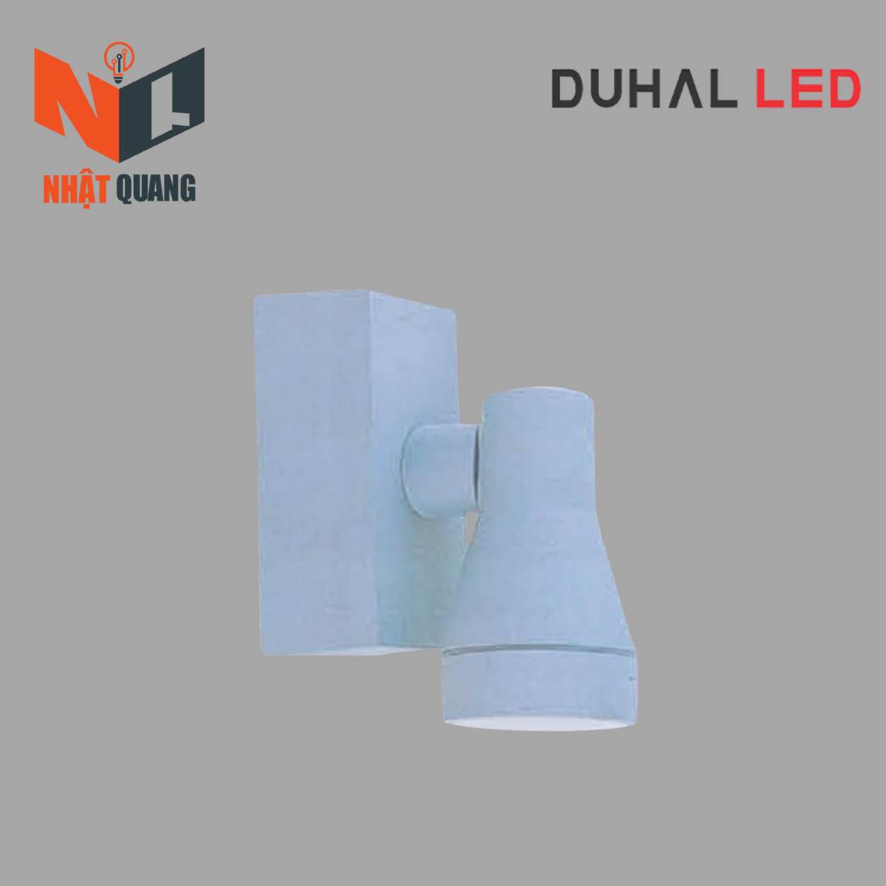 ĐÈN LED GẮN VÁCH TRANG TRÍ 5W - ABY104