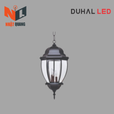 ĐÈN LED TREO THẢ TRANG TRÍ 5W - DTT009