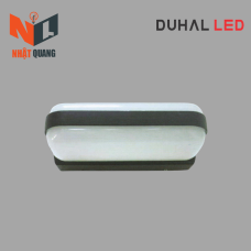ĐÈN LED GẮN VÁCH TRANG TRÍ 6W - ABY026