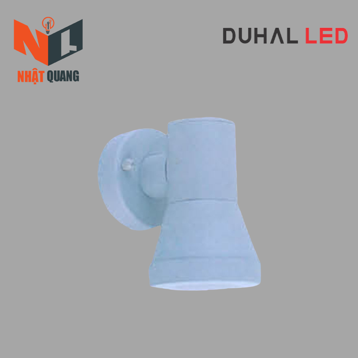 ĐÈN LED GẮN VÁCH TRANG TRÍ 10W - ABY102