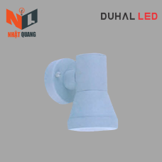 ĐÈN LED GẮN VÁCH TRANG TRÍ 10W - ABY102