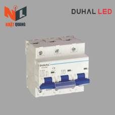 MCB 3 cực 125A/10kA - S1D326