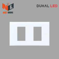 Mặt Dùng Cho 2 Thiết Bị Size S - T1C228