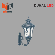 ĐÈN LED GẮN VÁCH TRANG TRÍ 5W - DTV006
