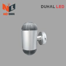 ĐÈN LED CHIẾU VÁCH 10W - ABD803