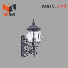 ĐÈN LED GẮN VÁCH TRANG TRÍ 5W - DTV018
