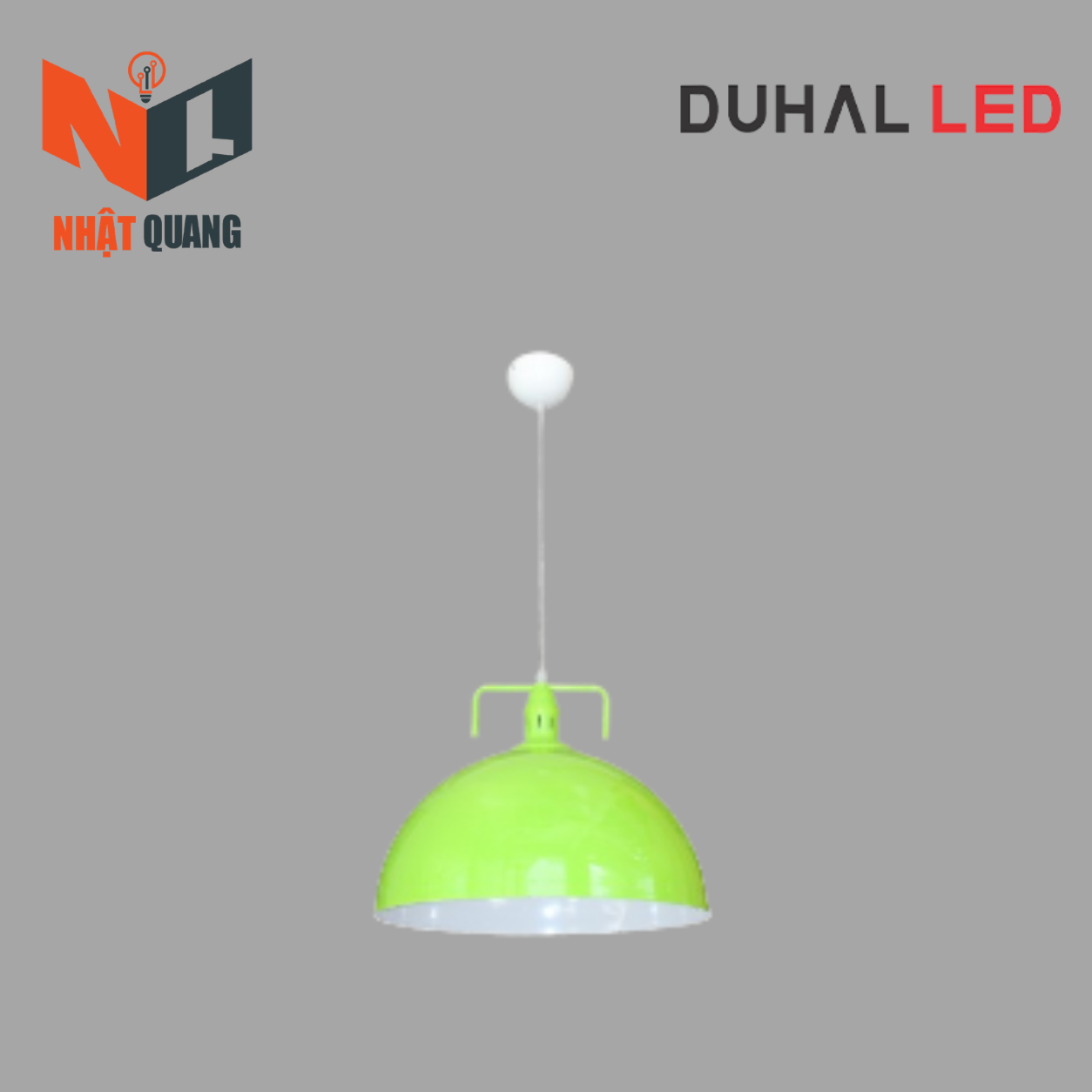 ĐÈN LED TREO THẢ TRANG TRÍ PHÒNG ĂN 7W - DTB1003