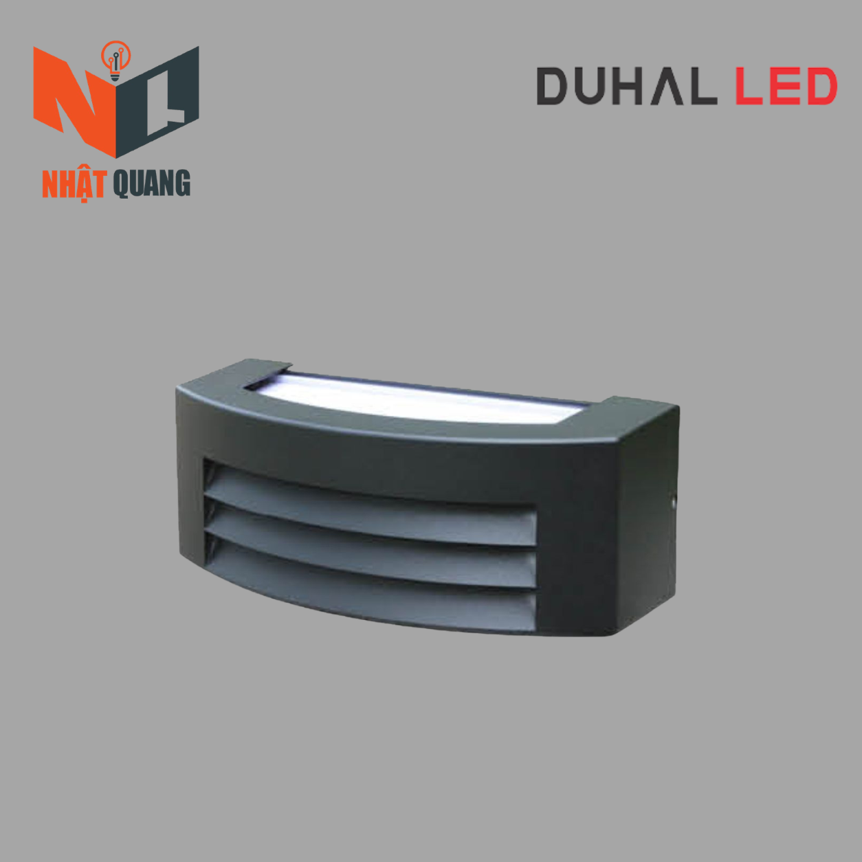 ĐÈN LED GẮN VÁCH TRANG TRÍ 5W - ABY022
