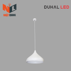 ĐÈN LED TREO THẢ TRANG TRÍ PHÒNG ĂN 7W - DTB1001