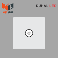 Bộ Dimmer Điều Chỉnh Độ Sáng cổ điển S1 series MÀU TRẮNG - C1A627