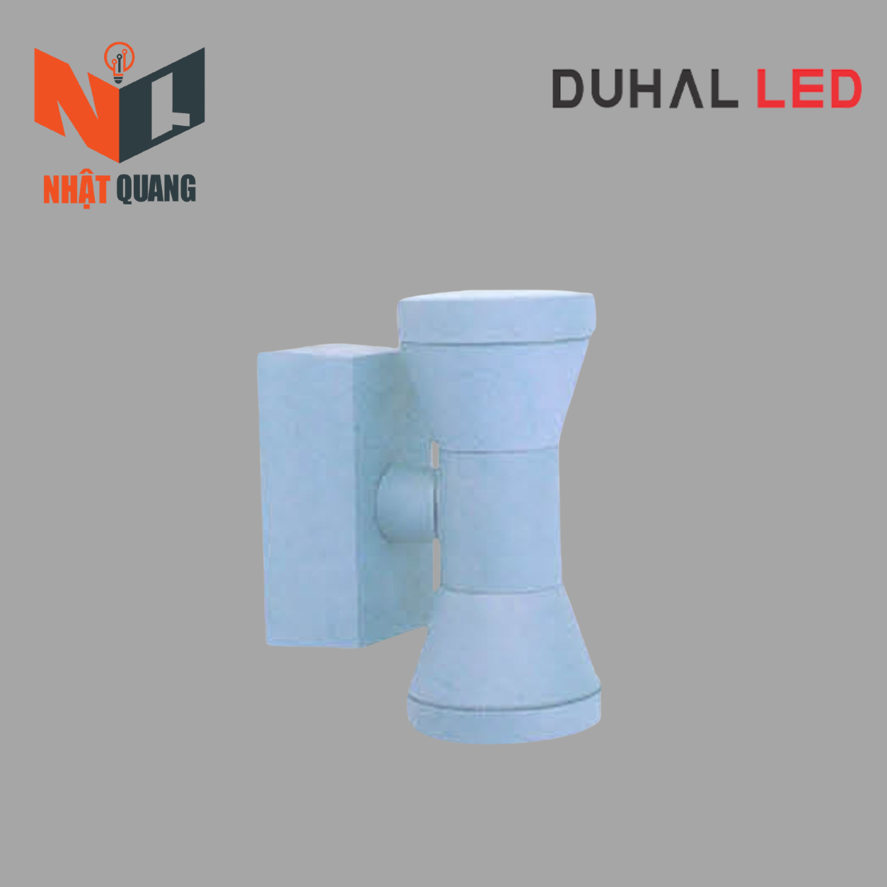 ĐÈN LED GẮN VÁCH TRANG TRÍ 10W - ABY105