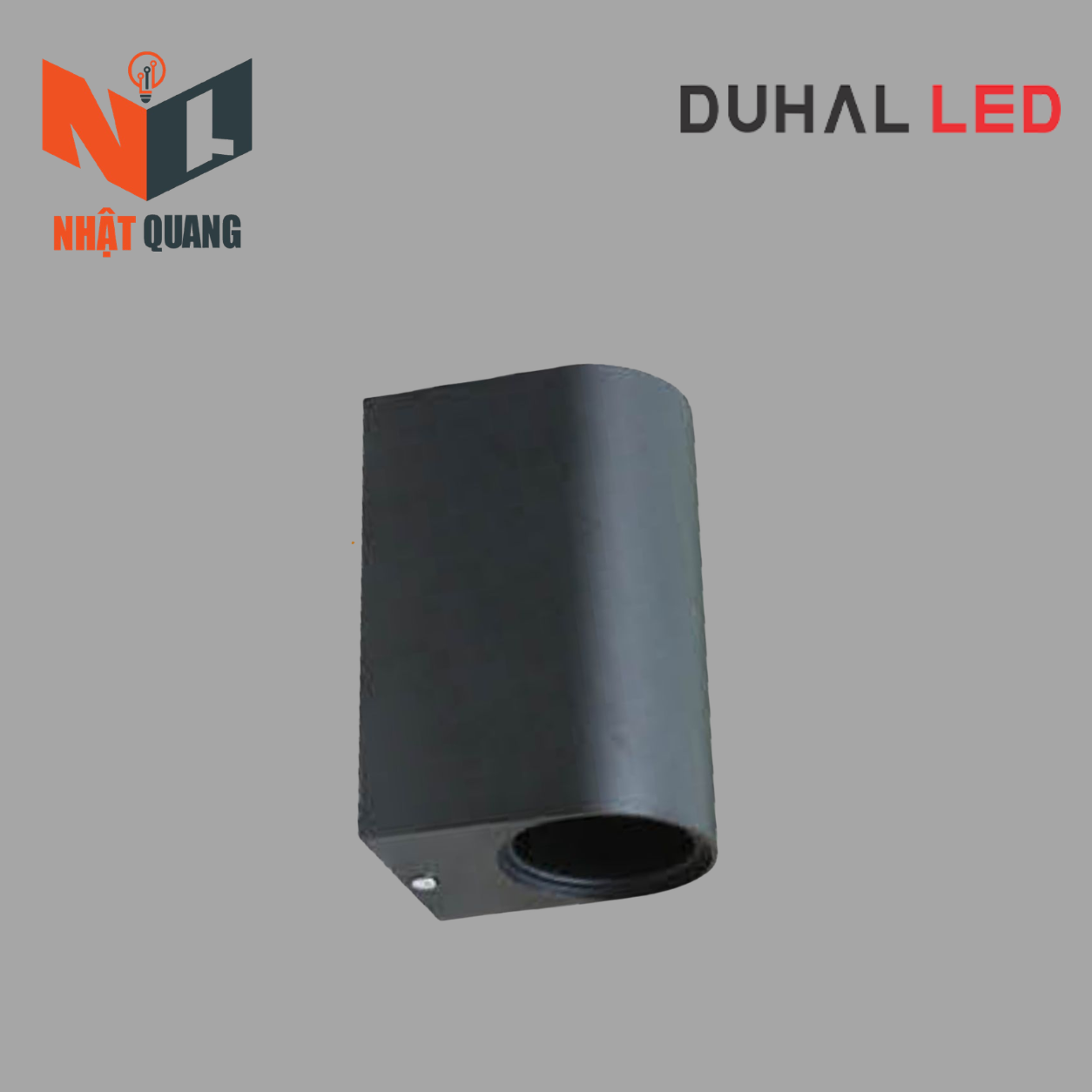 ĐÈN LED GẮN VÁCH TRANG TRÍ 10W - ABY018