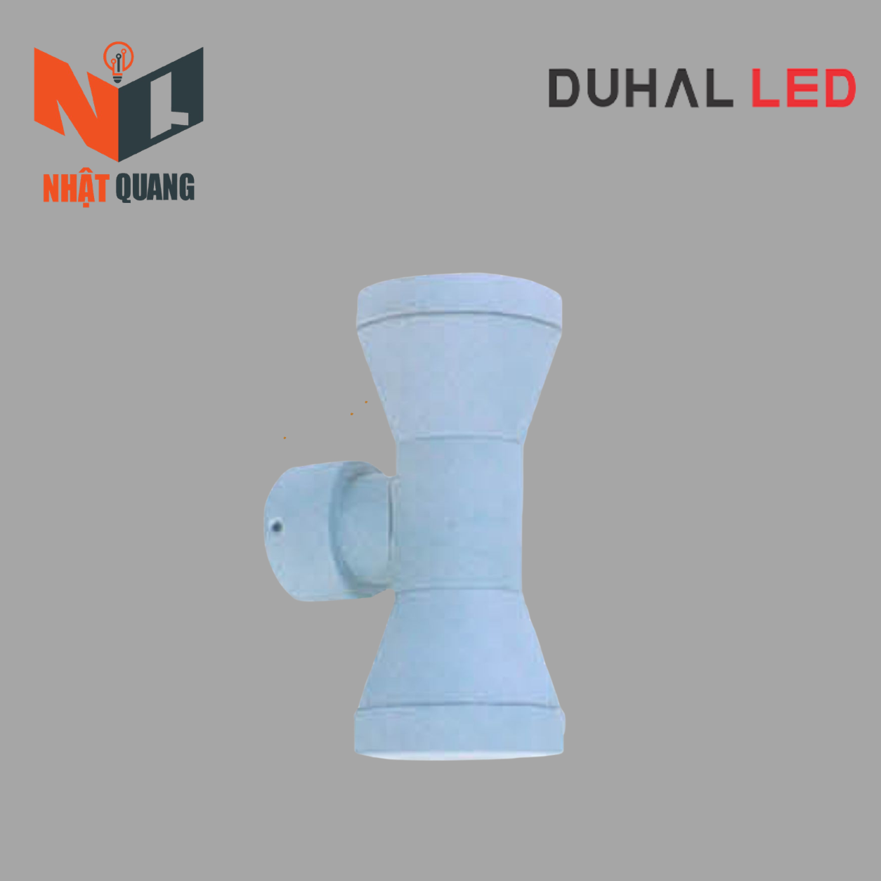 ĐÈN LED GẮN VÁCH TRANG TRÍ 10W - ABY103