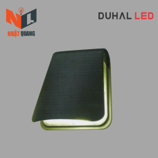 ĐÈN LED GẮN VÁCH TRANG TRÍ 10W - ABY027
