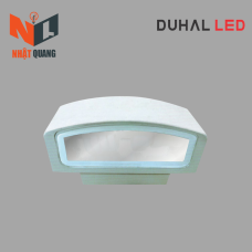 ĐÈN LED GẮN VÁCH TRANG TRÍ 15W - ABY023