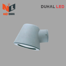 ĐÈN LED GẮN VÁCH TRANG TRÍ 5W - ABY114