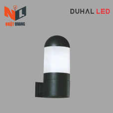 ĐÈN LED GẮN VÁCH TRANG TRÍ 7W - DVH306