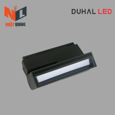 ĐÈN LED TÁN QUANG NAM CHÂM 5W - DINC0052