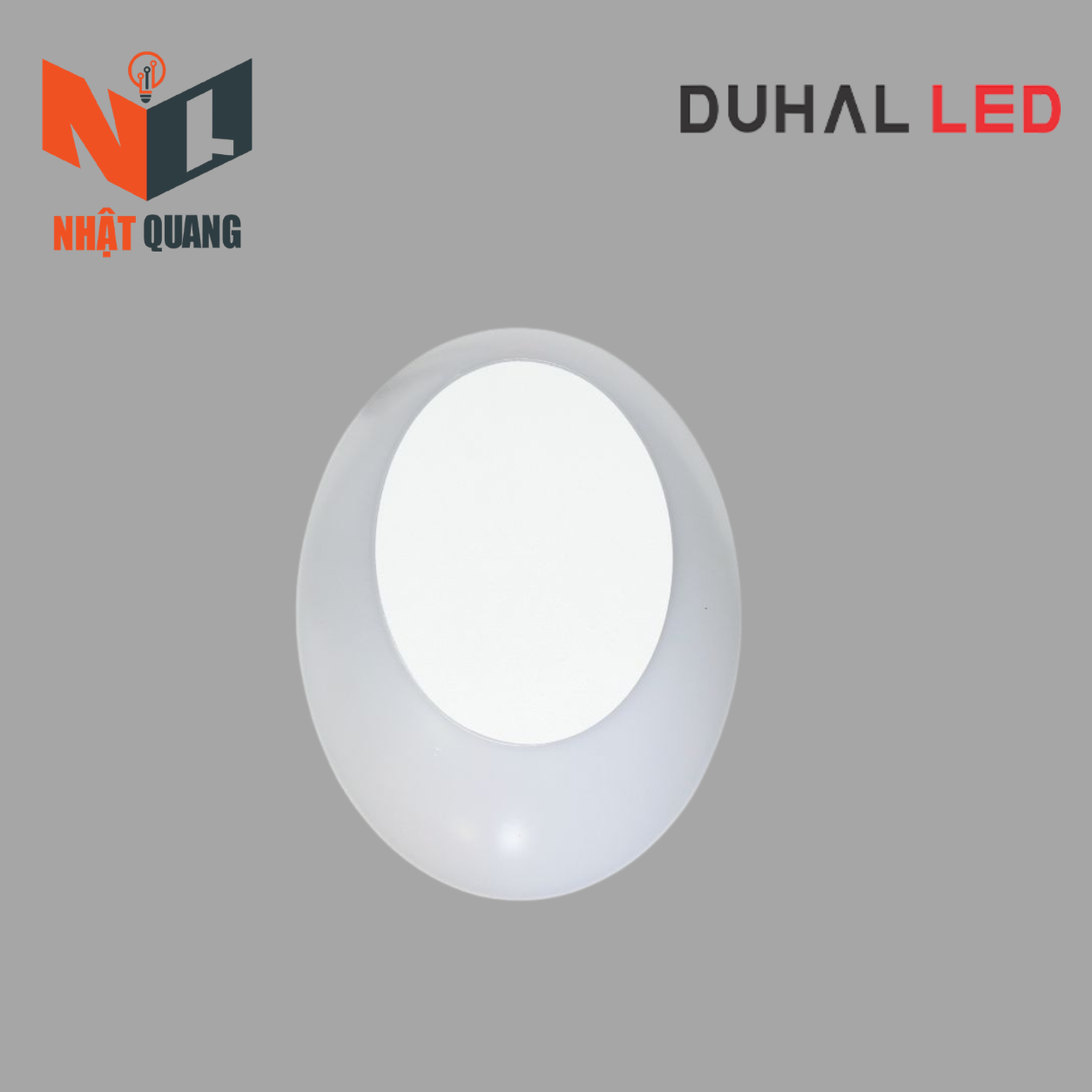 ĐÈN LED GẮN VÁCH TRANG TRÍ 10W - DTV0102