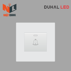 Bộ nút nhấn chuông - C1A551