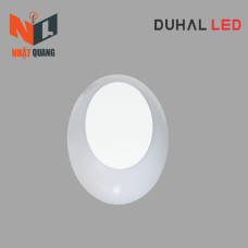 ĐÈN LED GẮN VÁCH TRANG TRÍ 10W - DTV0102