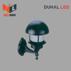 ĐÈN LED GẮN VÁCH TRANG TRÍ 5W - ABY109