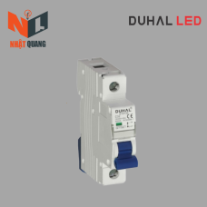 MCB 1 CỰC 32A/6kA - S1D132