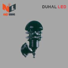 ĐÈN LED GẮN VÁCH TRANG TRÍ 5W - ABY108