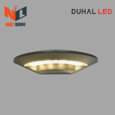 ĐÈN LED GẮN VÁCH TRANG TRÍ 10W - ABY112