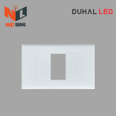 Mặt dùng cho 1 thiết bị size S - T1C128