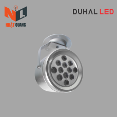 ĐÈN LED CHIẾU ĐIỂM 9W - SDIB803