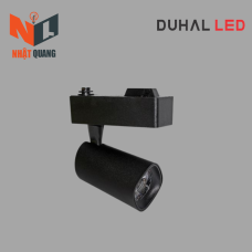 ĐÈN LED THANH RAY CHIẾU ĐIỂM 20W - DIA0204