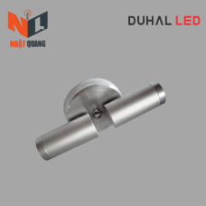 ĐÈN LED CHIẾU VÁCH 6W - AID802