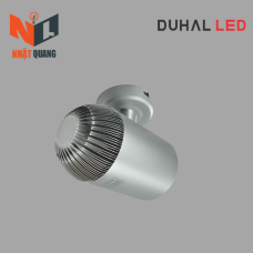 ĐÈN LED CHIẾU VÁCH 5W - ABD802