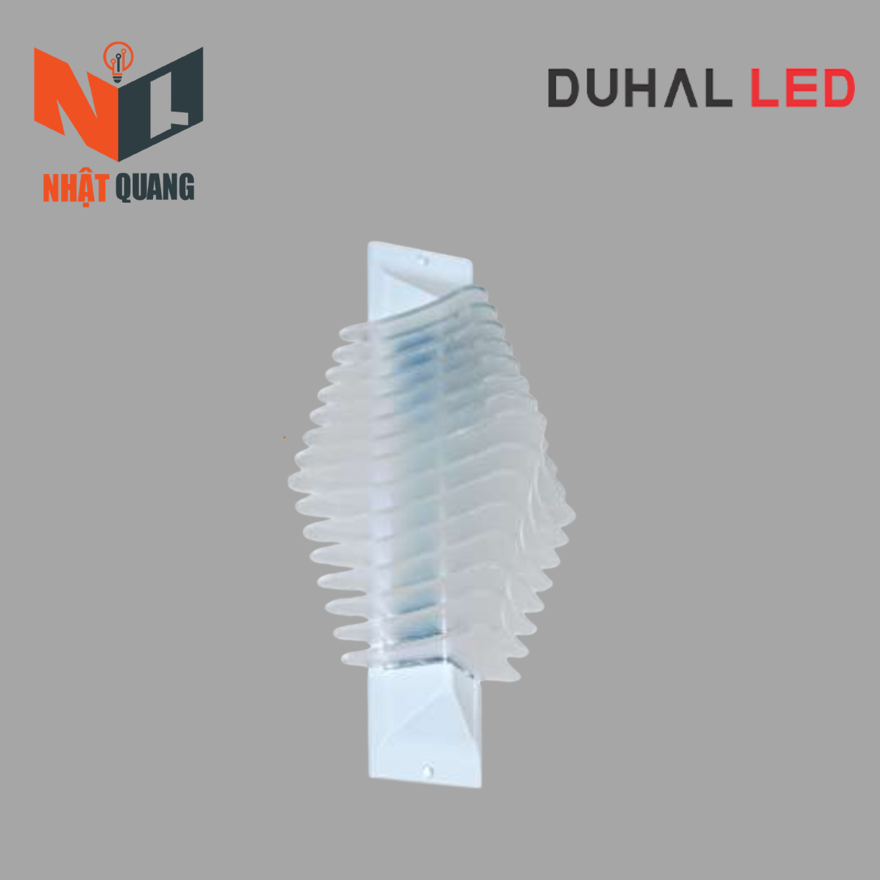 ĐÈN LED TRANG TRÍ VÁCH 9W - DTV0092